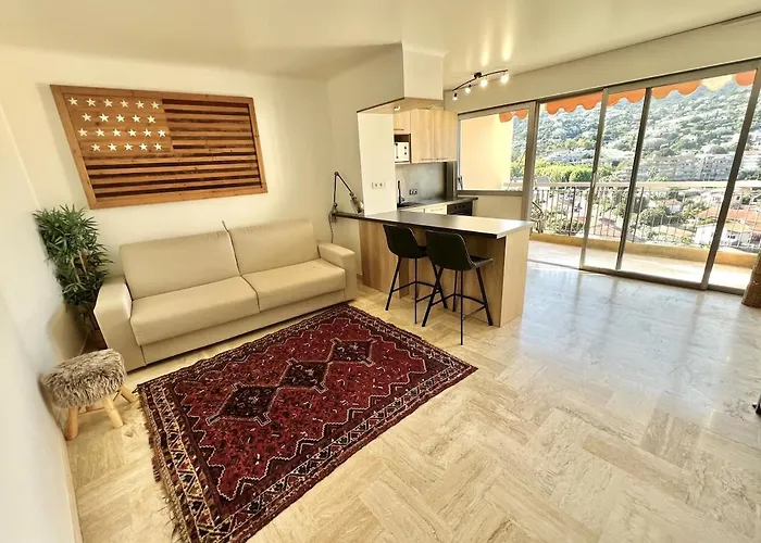 Beau Residences Marina Parking Prive * Mandelieu