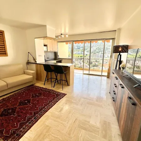 Beau Residences Marina Parking Prive Mandelieu
