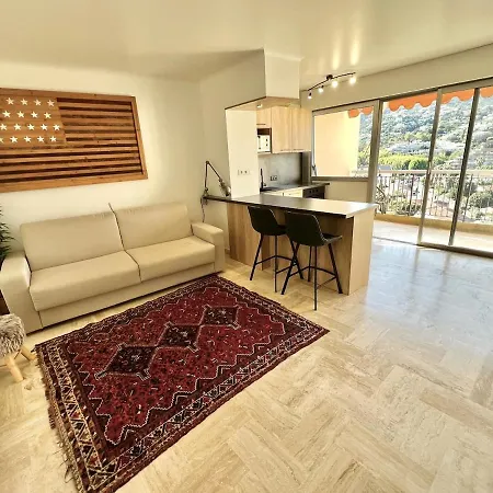 Beau Residences Marina Parking Privé * Mandelieu
