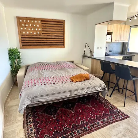 Apartment Beau Residences Marina Parking Prive