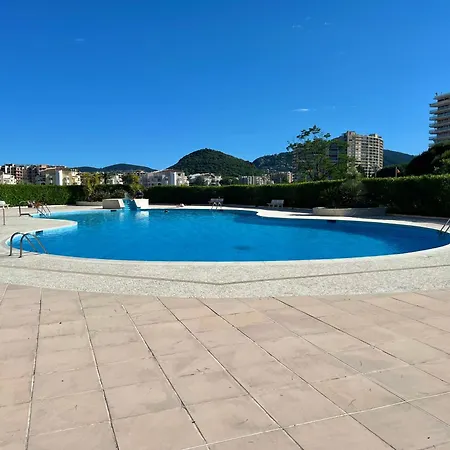 Apartamento Beau Residences Marina Parking Privé